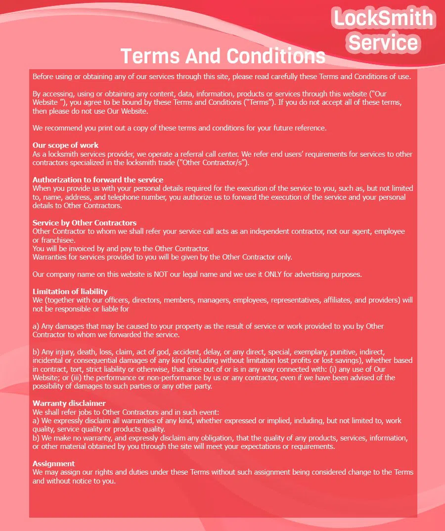 Lebanon OH Locksmiths Store Lebanon, OH 937-949-2112